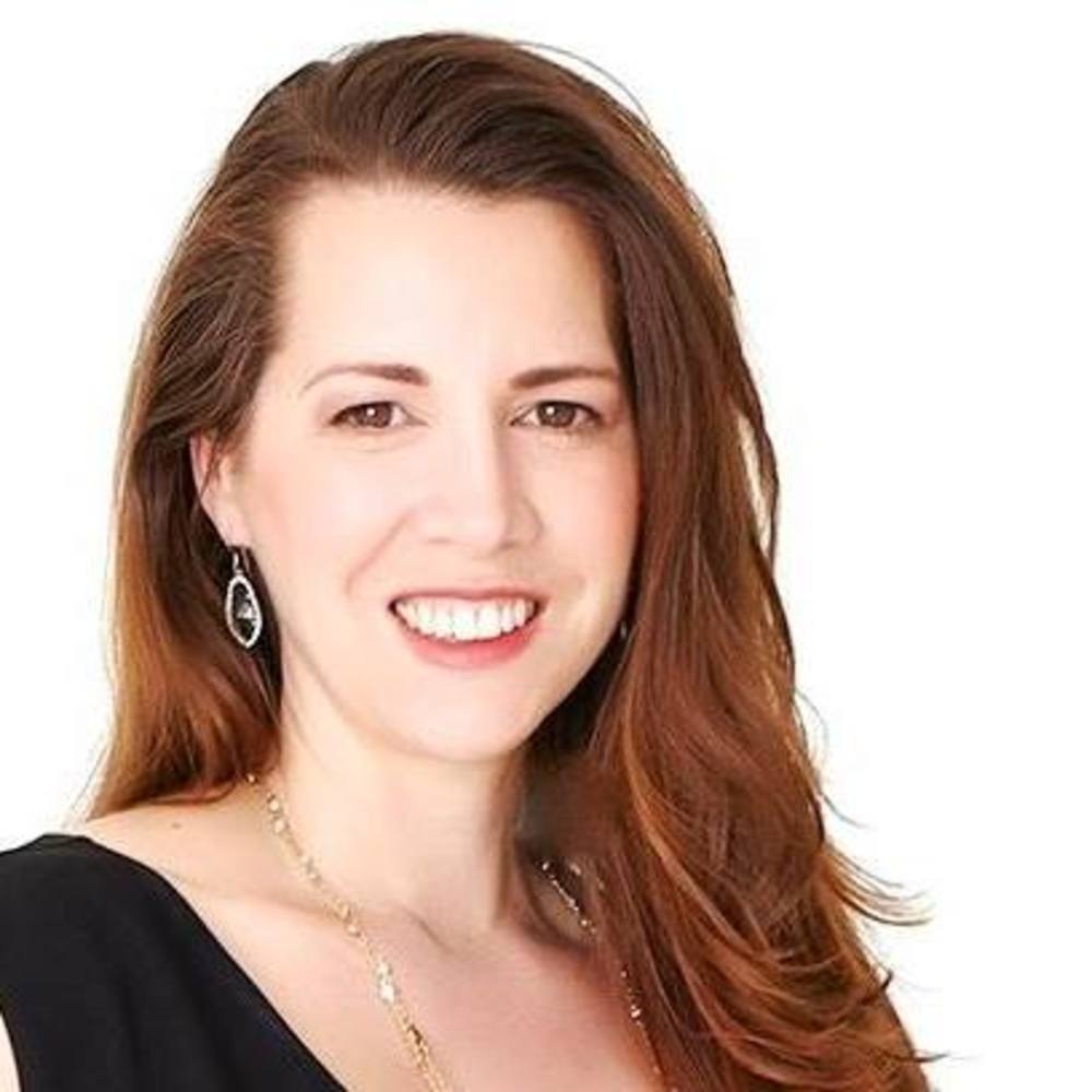 Meet your Posher, Tania
